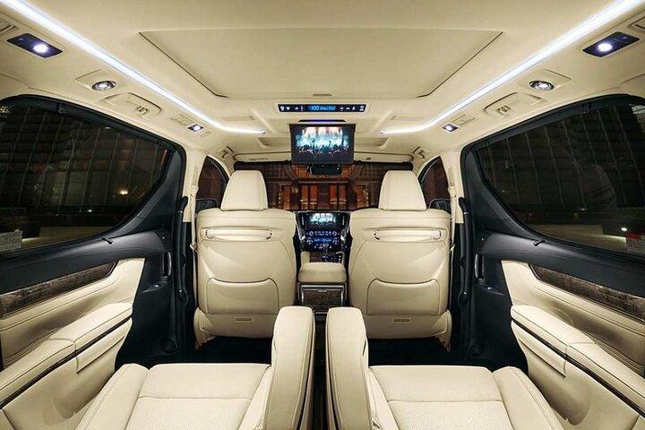 Singapore Escorted Tours - Privat bilcharter i Singapore