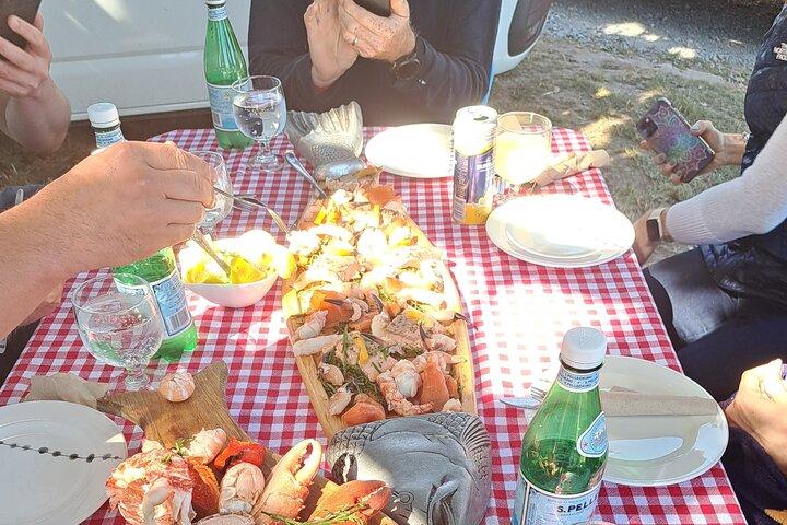 Kinsale Culinary Tour