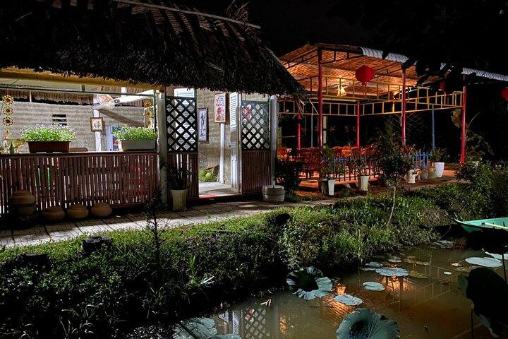 Delta del Mekong 2 días y 1 noche Grupo pequeño