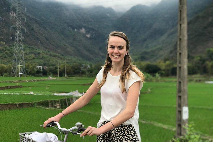 MAI CHAU 1 DAY TOUR | HIDDEN CHARM | SHARED or PRIVATE OPTIONS