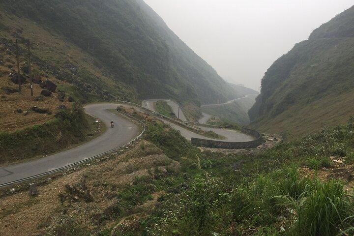 Trekking in Ha Giang 5 Tage 4 Nächte