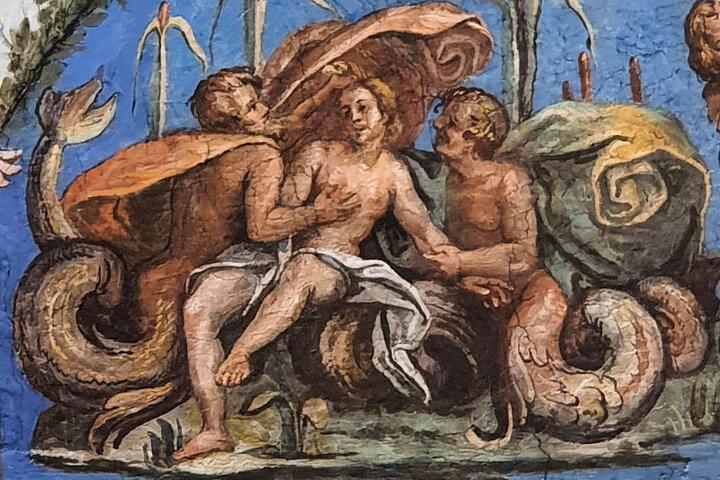 Kærlighed og Sex Historie Tour of Ancient Rome