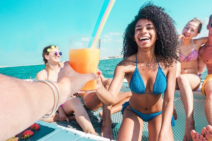 Aventura na Ilha Privada de Miami