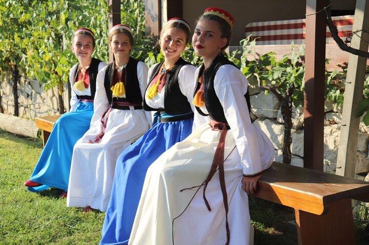 Konavle Gastro Tour From Dubrovnik