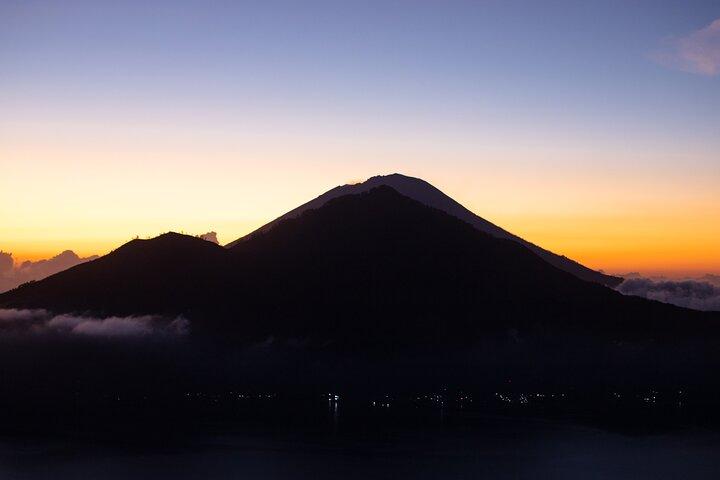 Mount Batur Sunrise Trek & Natural Hot Spring Experience