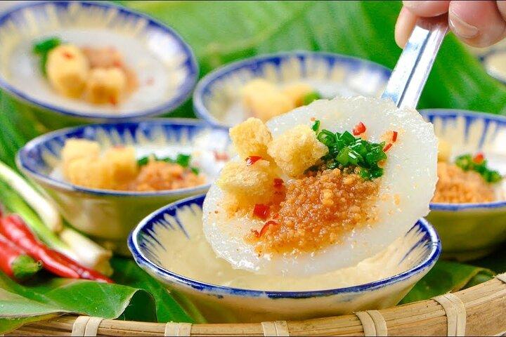 Saigon Stadtrundfahrt & Street Food