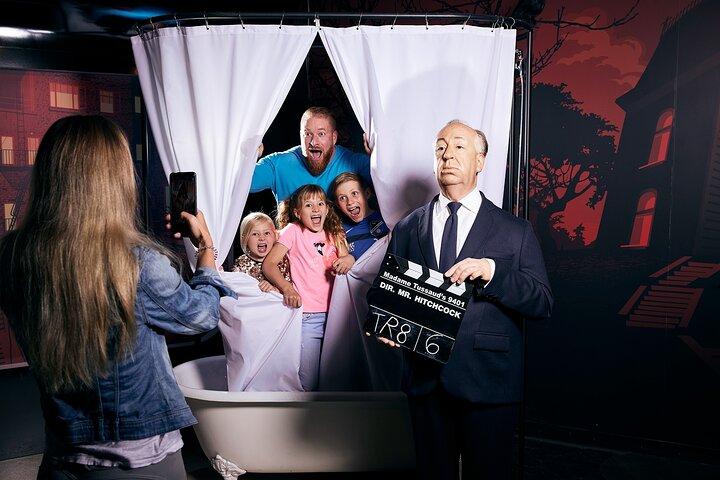 Madame Tussauds Vienne