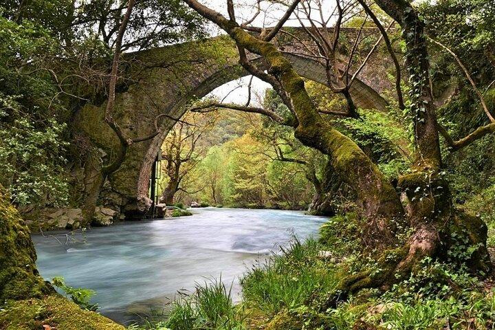 Excursión privada de 5 días al majestuoso Peloponeso desde Atenas con hotel de 4* incluido
