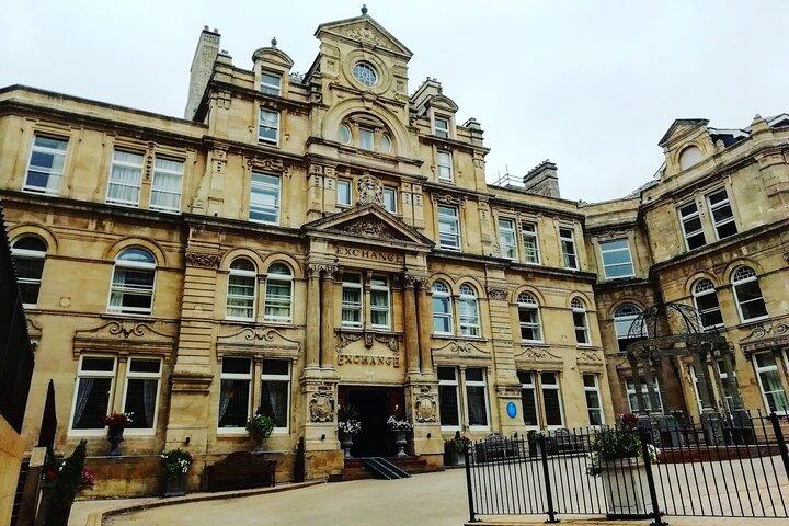 Cardiff Bay Private Guided Walking Tour