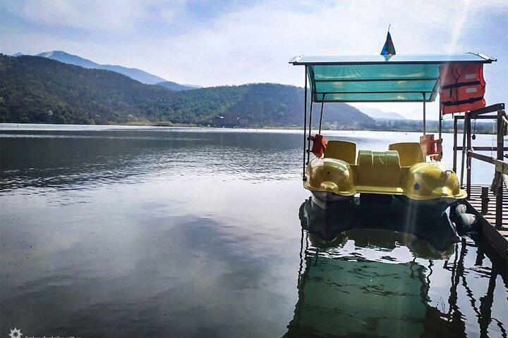 Privat Gabala Tour