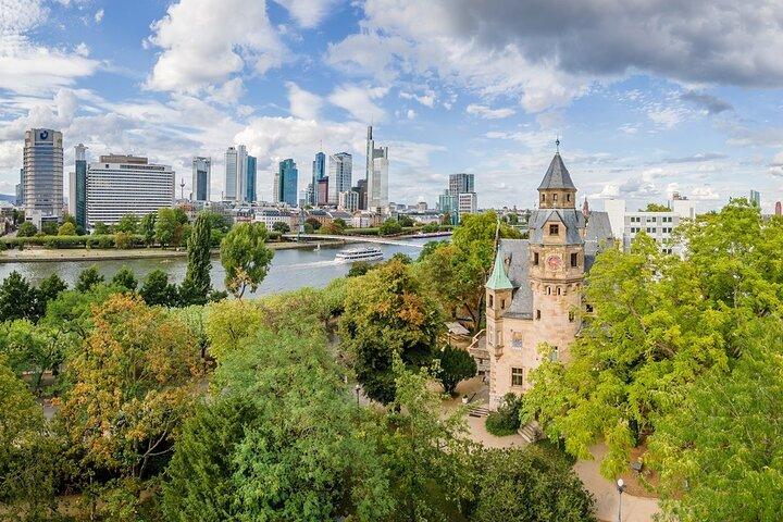 Frankfurt Card 2 Days