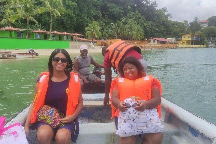 Amazing Isla Grande Private All Inclusive