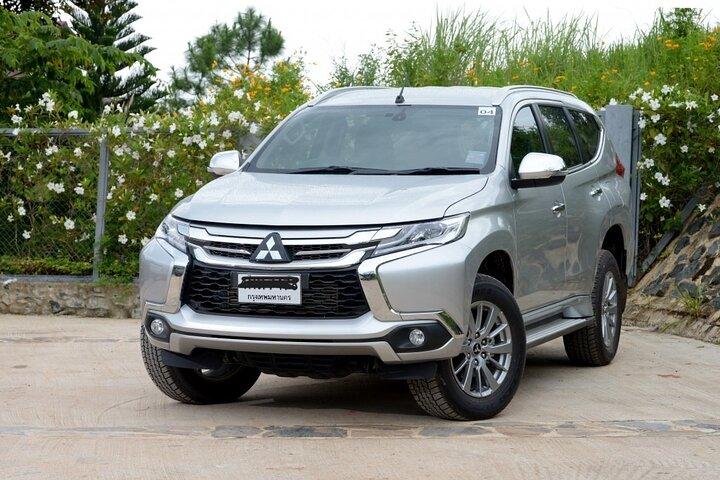 Bangkok Suvarnabhumi Lufthavn Privat transfer – inkl. afgift