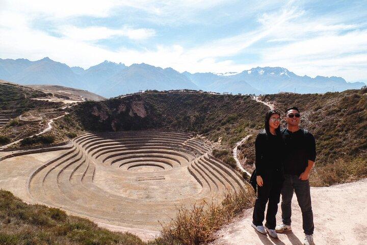 4-Day: Vallée sacrée, Machu Picchu, Rainbow Mountain et Humantay