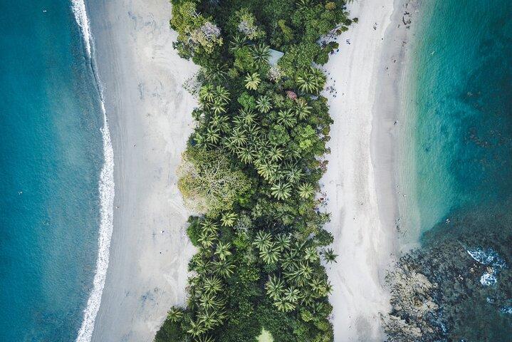 Parco Nazionale Manuel Antonio da San José