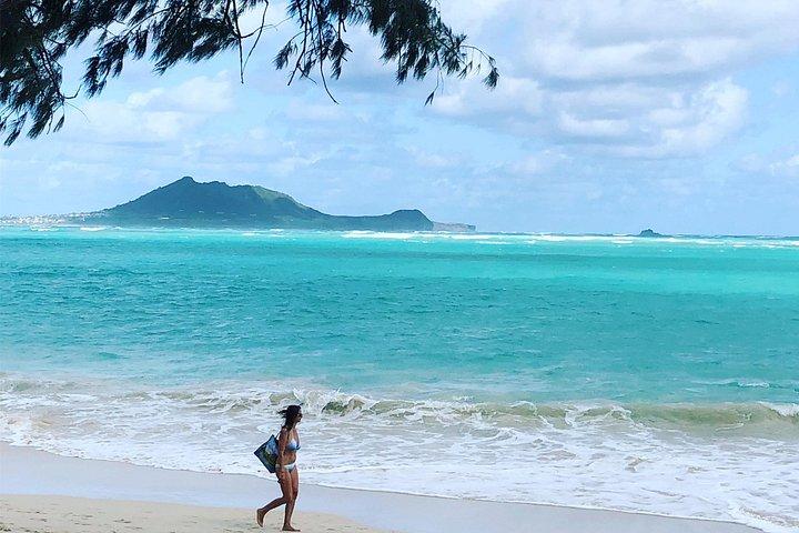 Luksus Private Circle Island Charter Tour