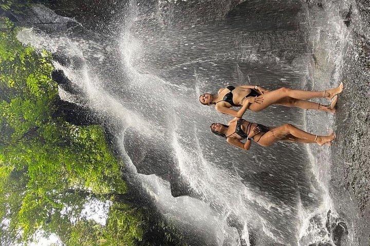 Ubud Surounding Tour