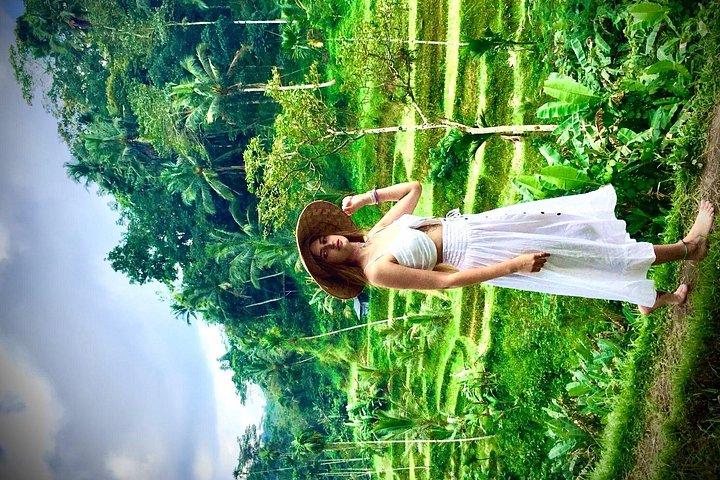 Ubud Surounding Tour