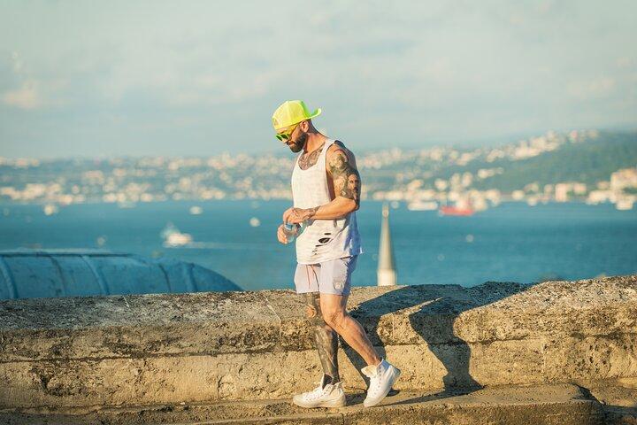 Istanbul fototur