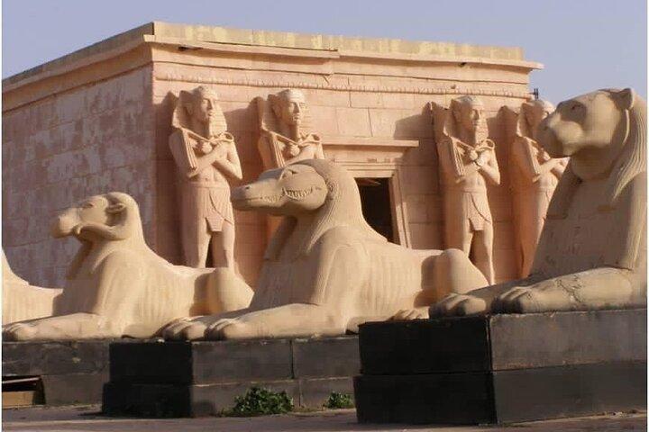 Marrakech To Merzouga Sahara Desert Tour-3 Days 2 nights Adventur