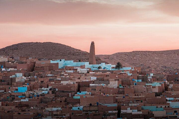 Marrakech To Merzouga Sahara Desert Tour-3 Days 2 nights Adventur