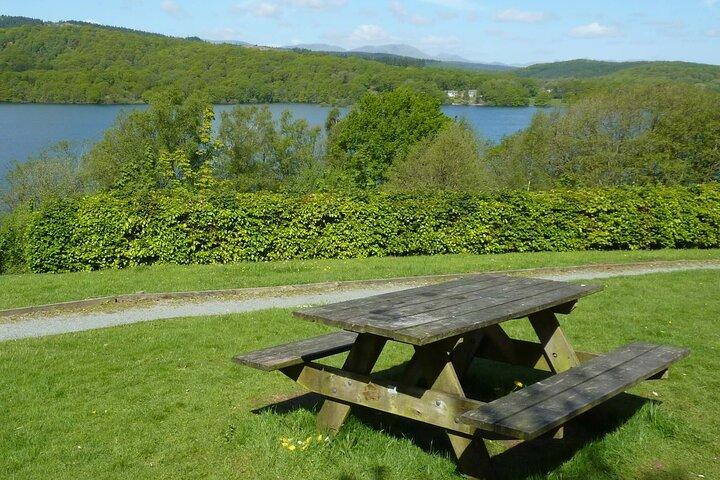 Tales of the Lake District: een zelfgeleide rit door Windermere