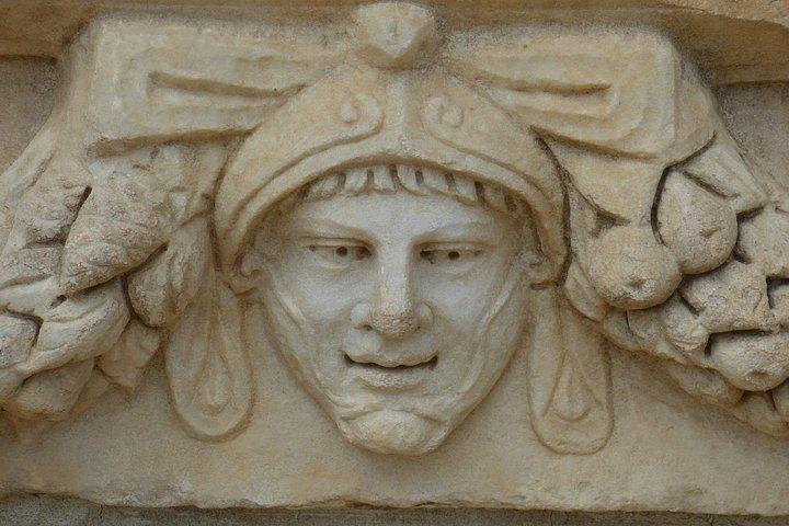 Aphrodisias Tour