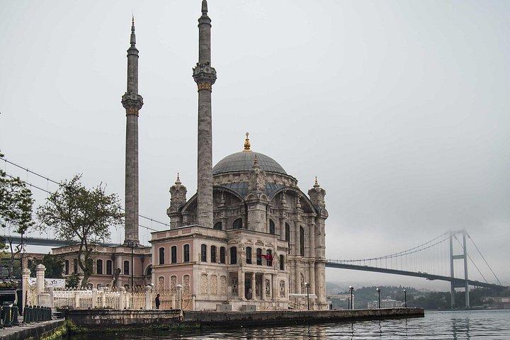 Ottoman Istanbul Tour