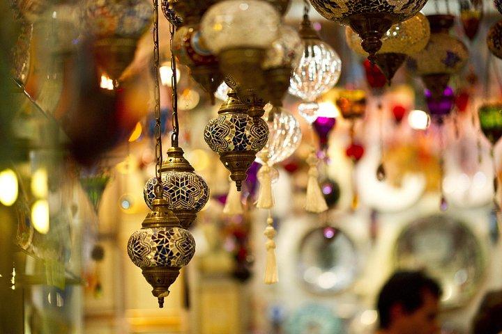 Ottoman Istanbul Tour