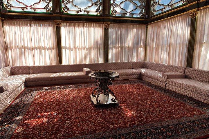 Ottoman Istanbul Tour
