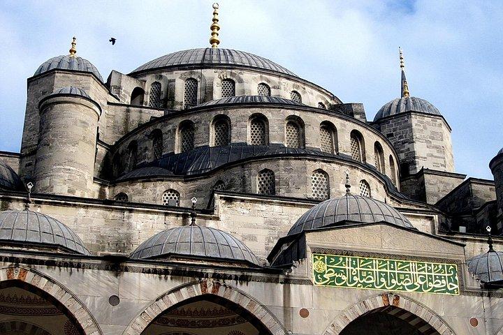 Ottoman Istanbul Tour