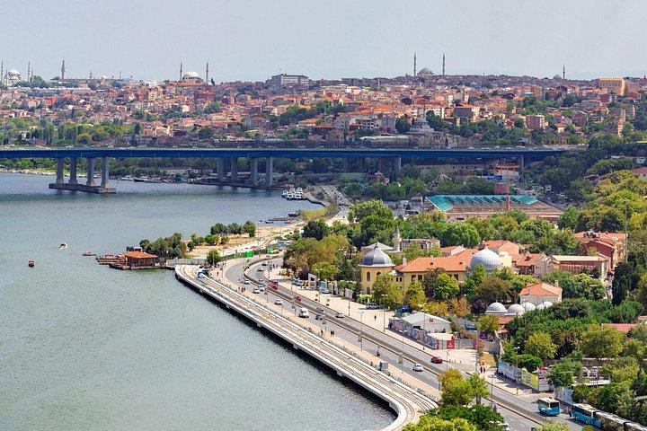 Ottoman Istanbul Tour