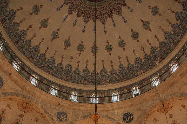 Ottoman Istanbul Tour