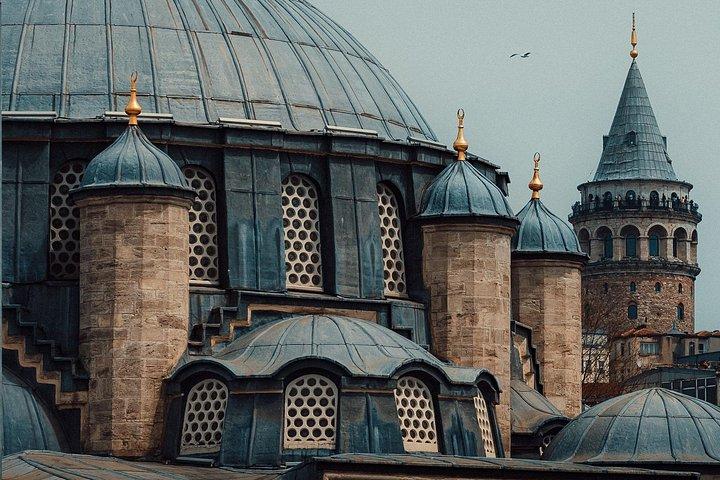 Ottoman Istanbul Tour