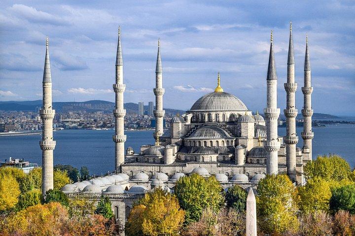 Ottoman Istanbul Tour