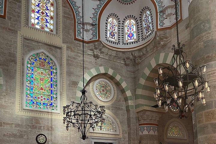 Ottoman Istanbul Tour