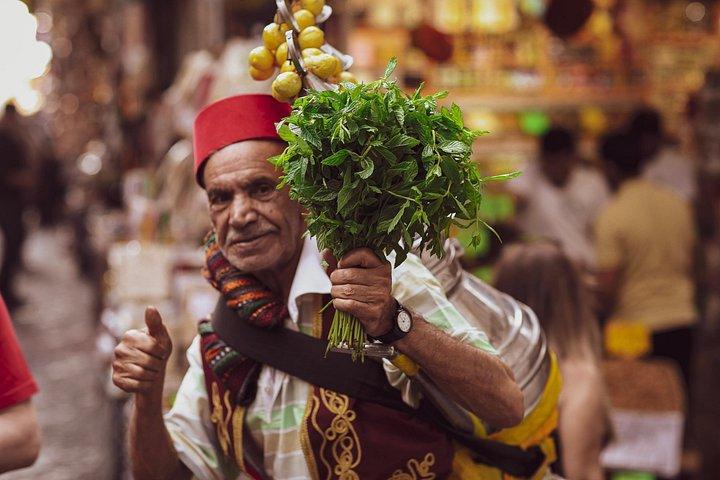 Ottoman Istanbul Tour