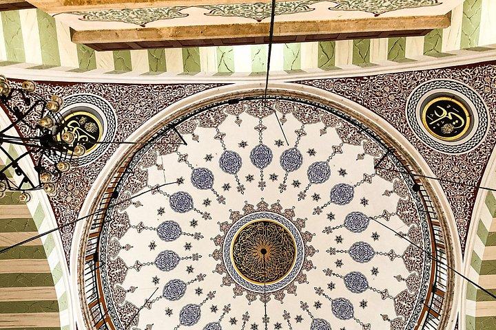 Ottoman Istanbul Tour