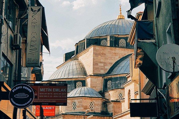 Ottoman Istanbul Tour
