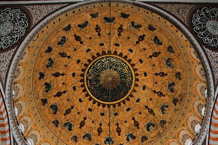 Ottoman Istanbul Tour