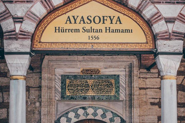 Ottoman Istanbul Tour