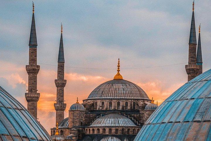Ottoman Istanbul Tour