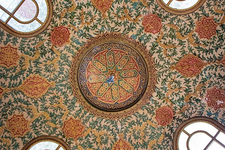 Ottoman Istanbul Tour