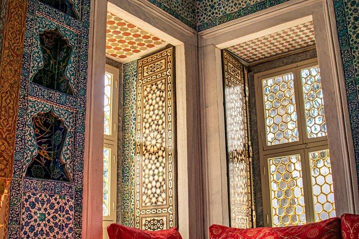 Ottoman Istanbul Tour