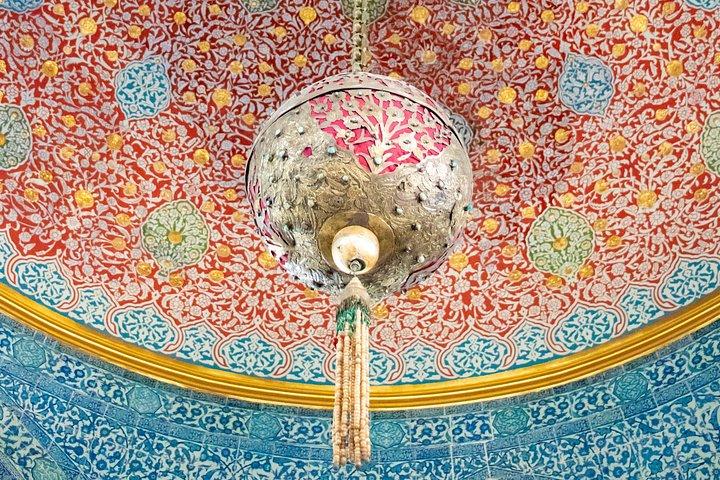 Ottoman Istanbul Tour