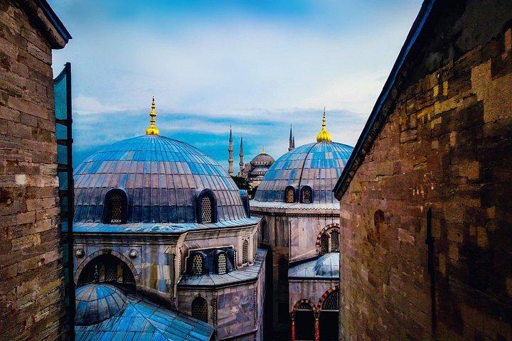 Ottoman Istanbul Tour