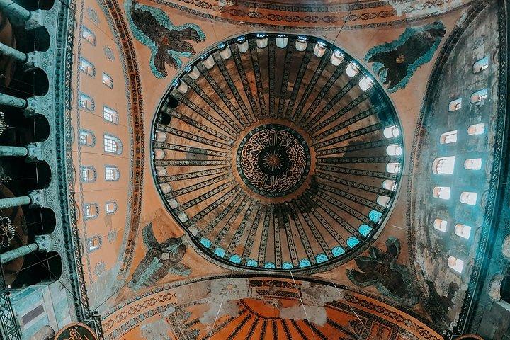 Ottoman Istanbul Tour