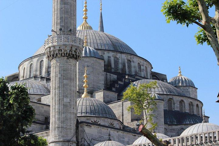 Ottoman Istanbul Tour