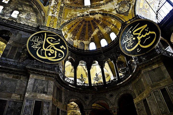 Ottoman Istanbul Tour