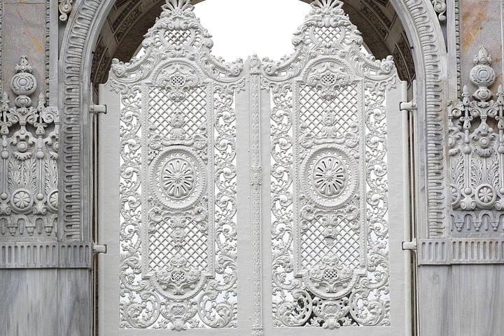 Ottoman Istanbul Tour